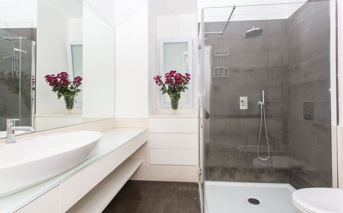 Photo of Bathroom in Mondello
