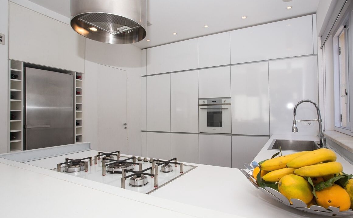 Photo of Kitchen in Mondello
