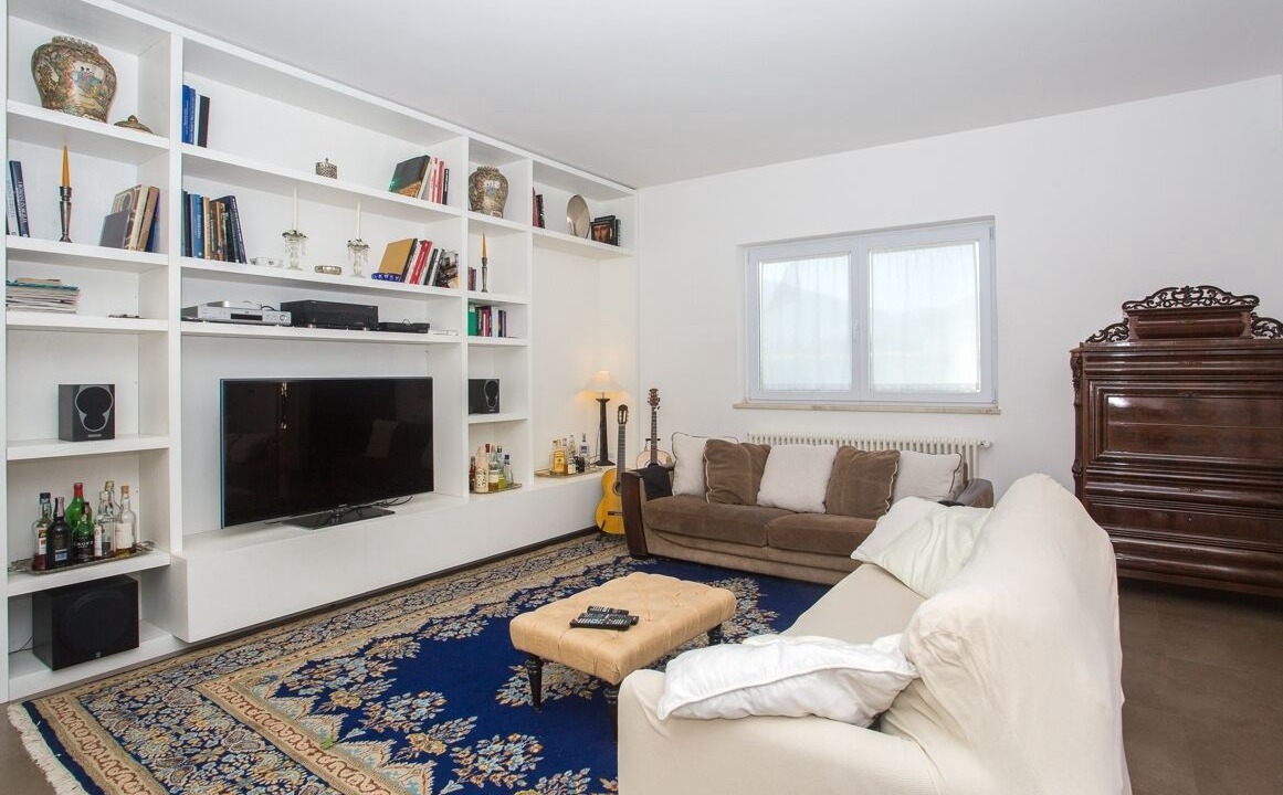 Photo of Livingroom in Mondello