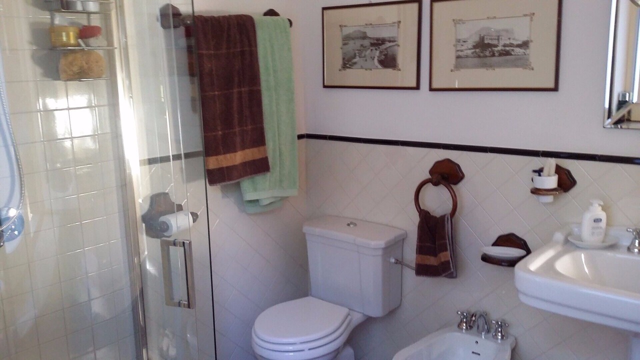 Photo of Bathroom in Castelbuono