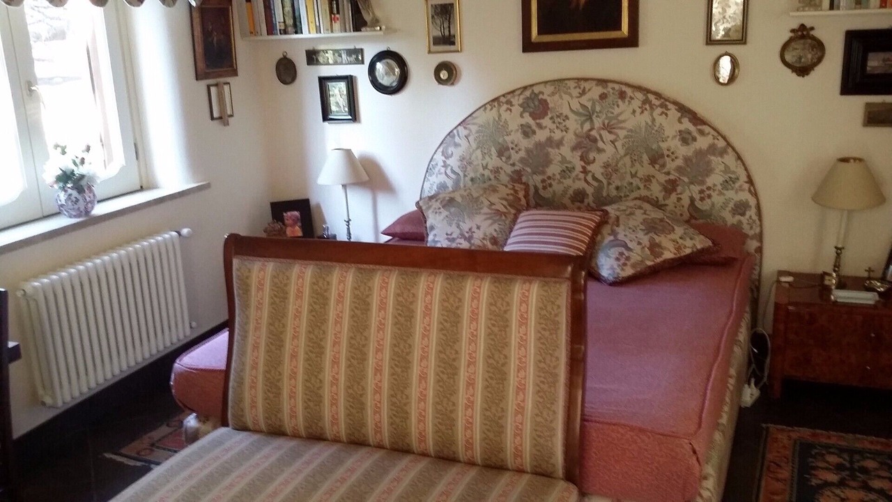Photo of Bedroom in Castelbuono