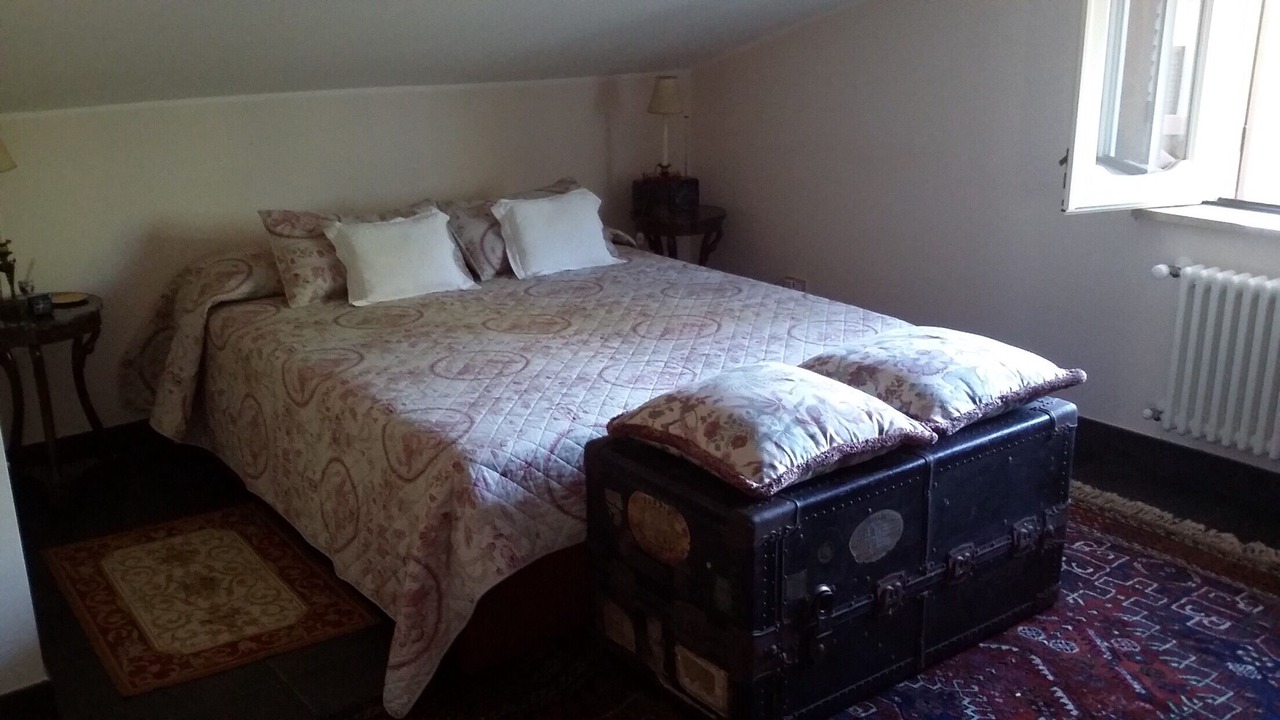 Photo of Bedroom in Castelbuono