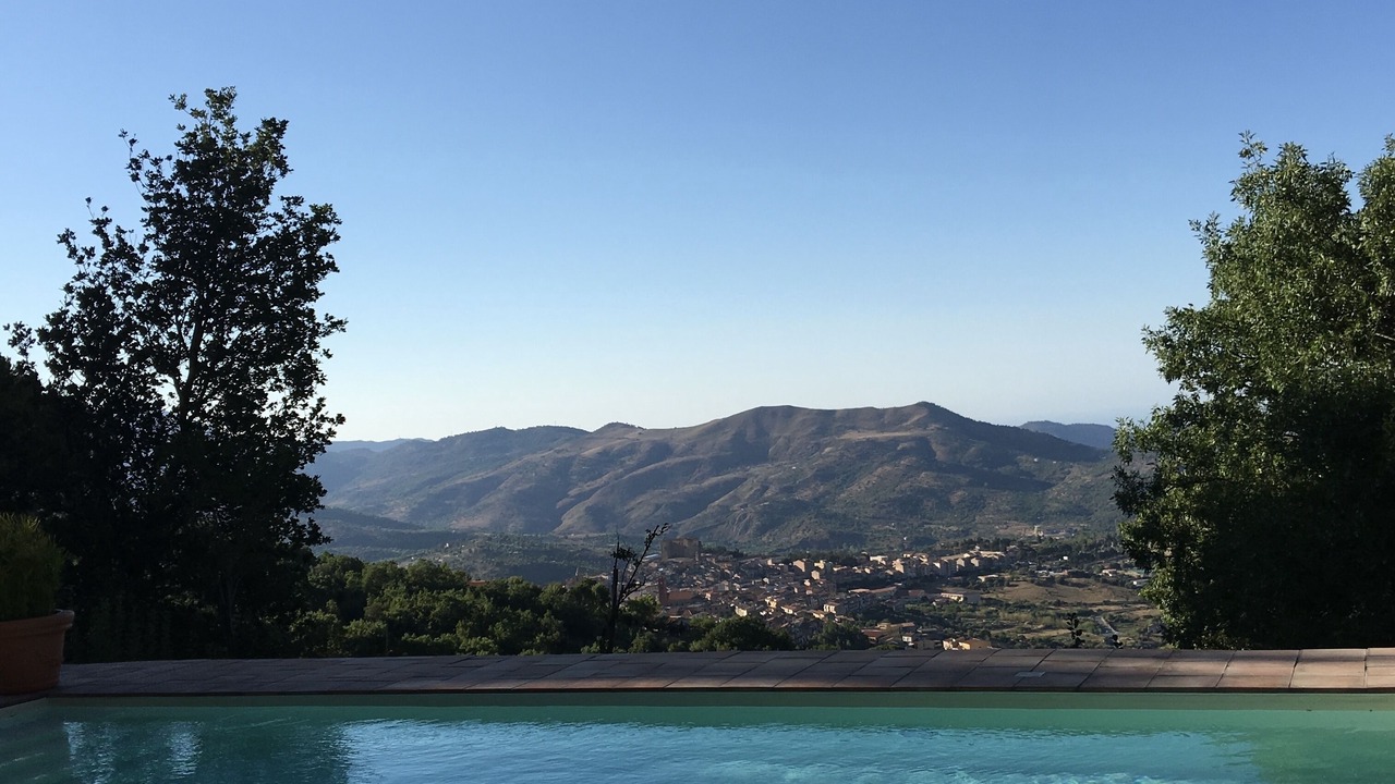 Photo of Outdoor in Castelbuono