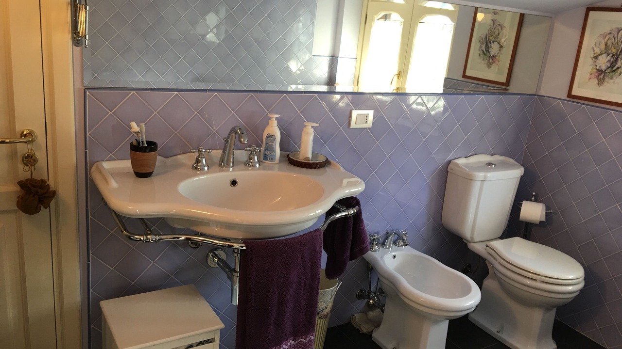 Photo of Bathroom in Castelbuono