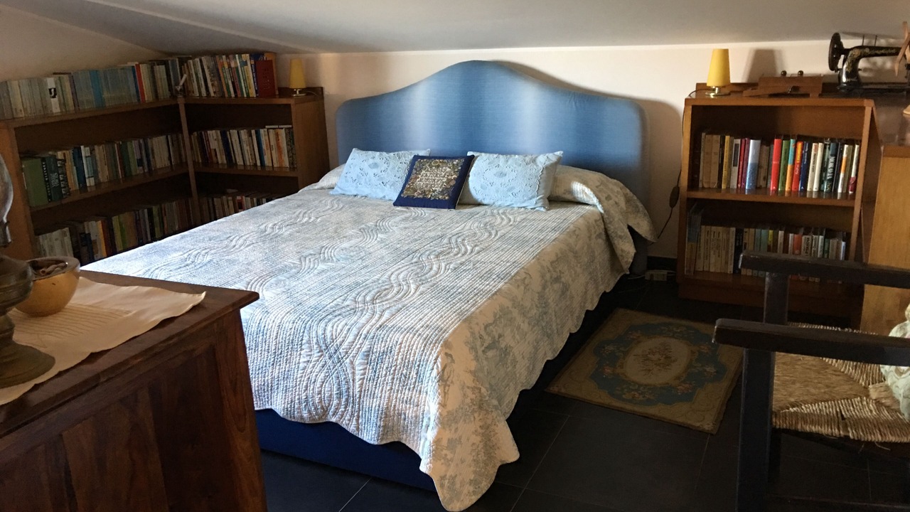 Photo of Bedroom in Castelbuono