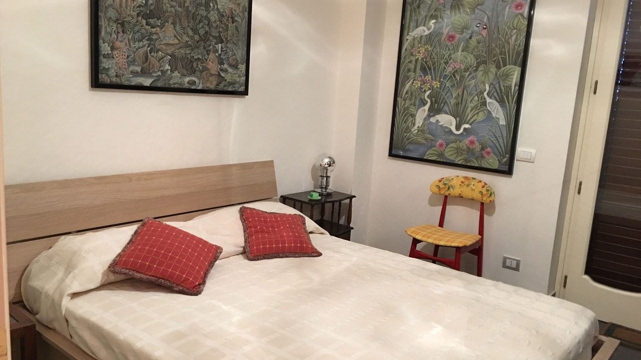 Photo of Bedroom in Castelbuono
