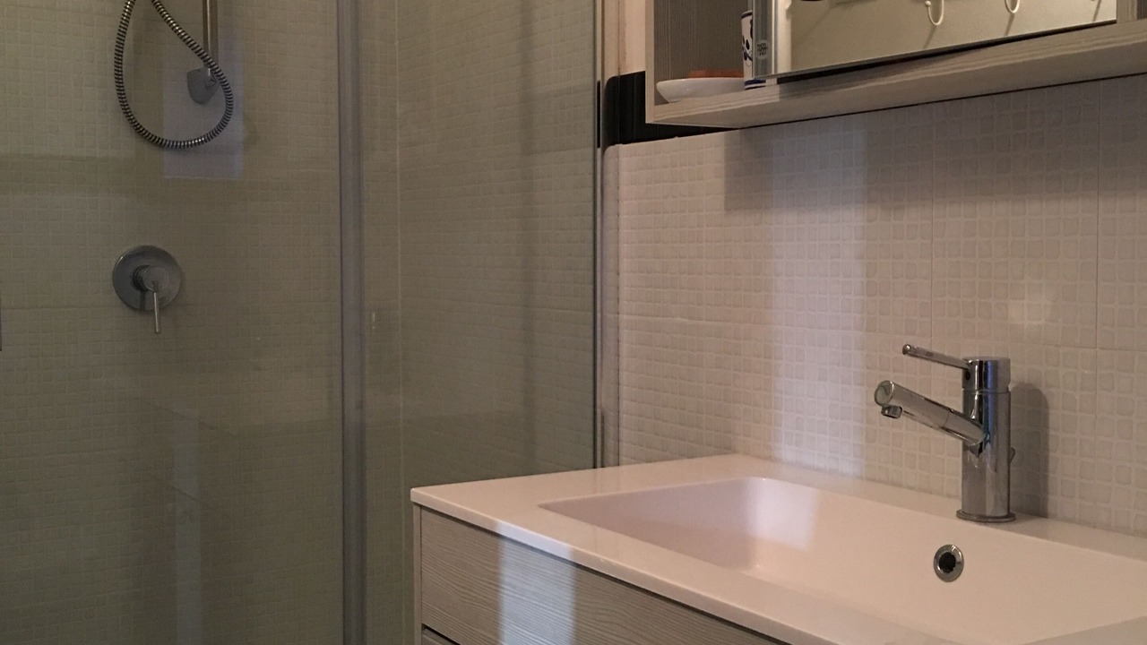 Photo of Bathroom in Castelbuono