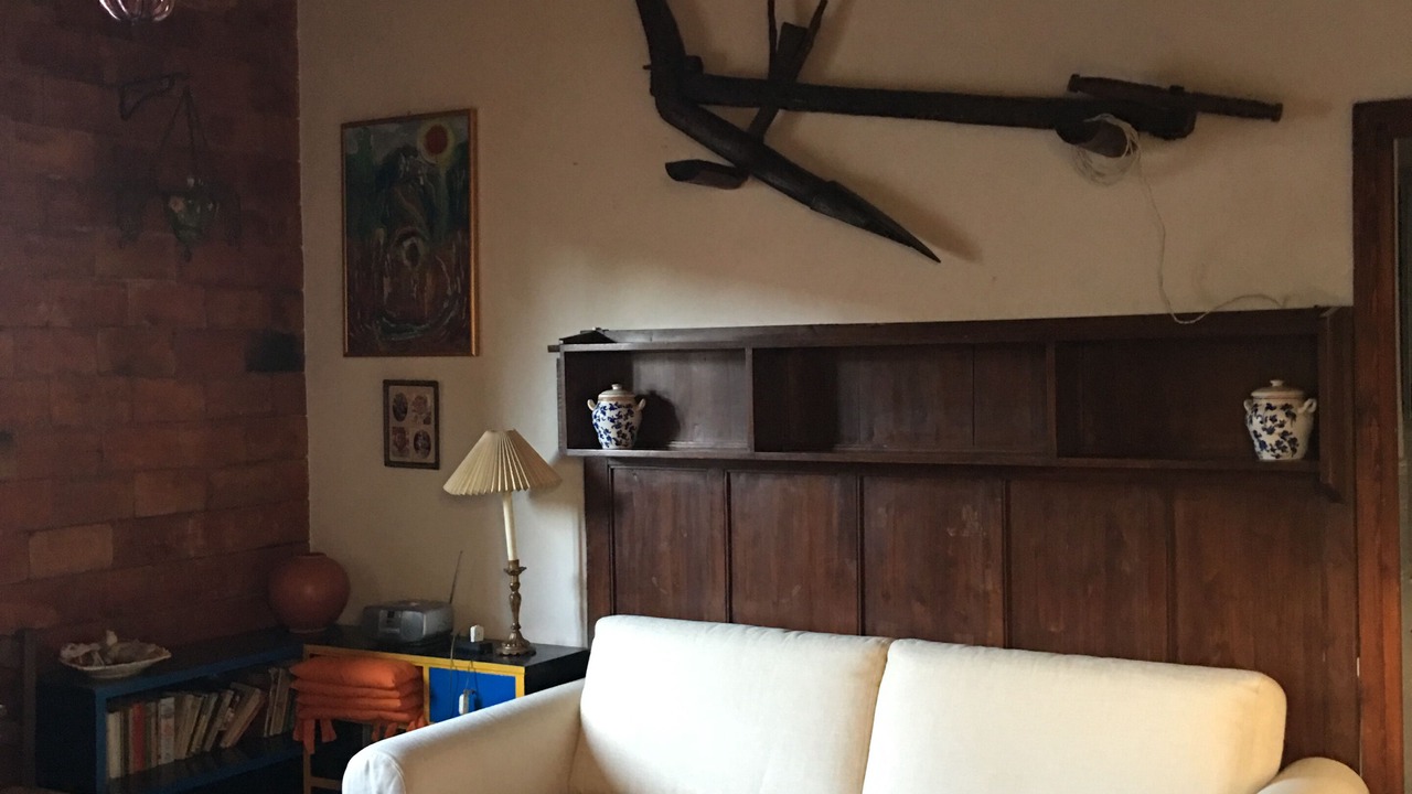 Photo of Livingroom in Castelbuono
