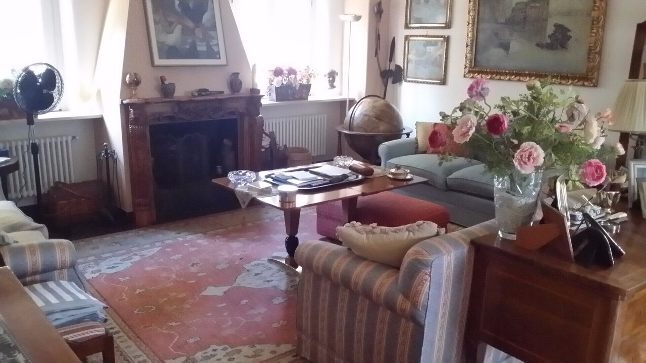 Photo of Livingroom in Castelbuono