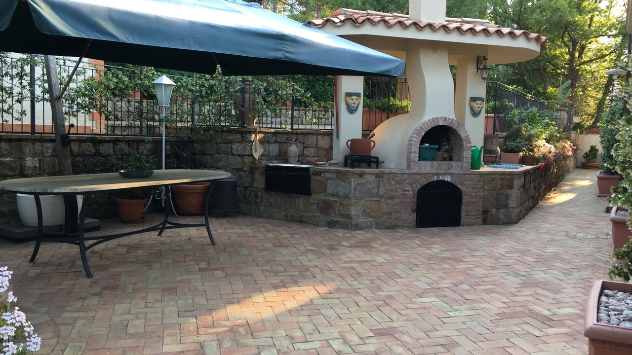 Photo of Outdoor in Castelbuono