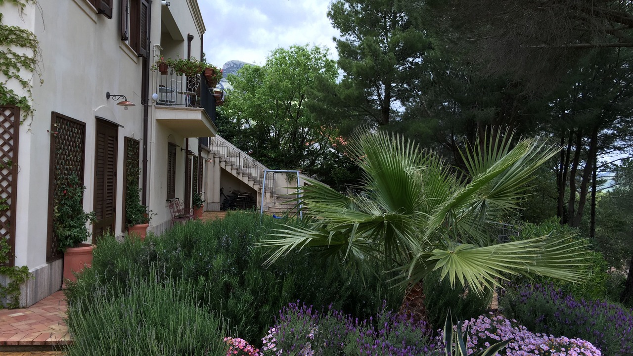 Photo of Outdoor in Castelbuono