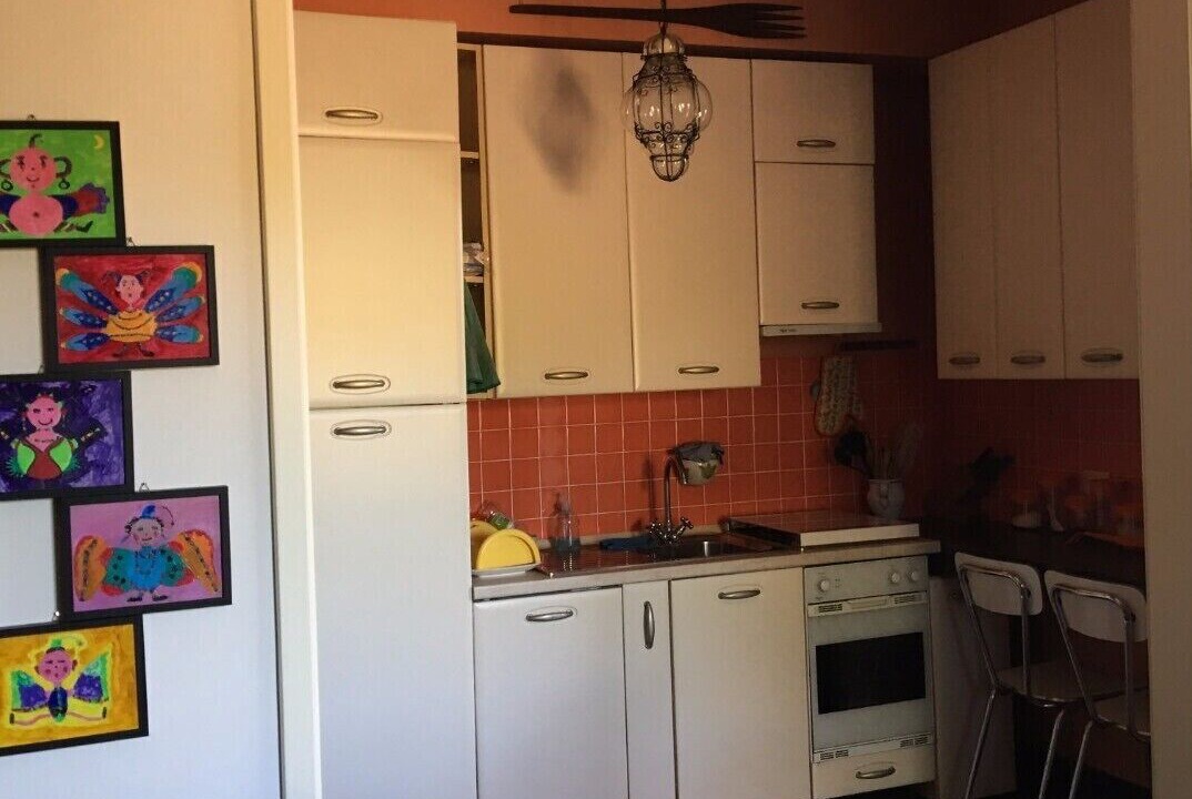 Photo of Kitchen in Castelbuono