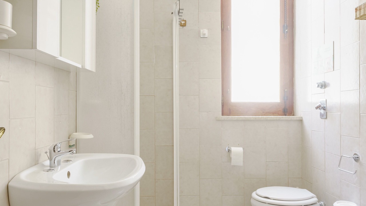 Photo of Bathroom in Erice