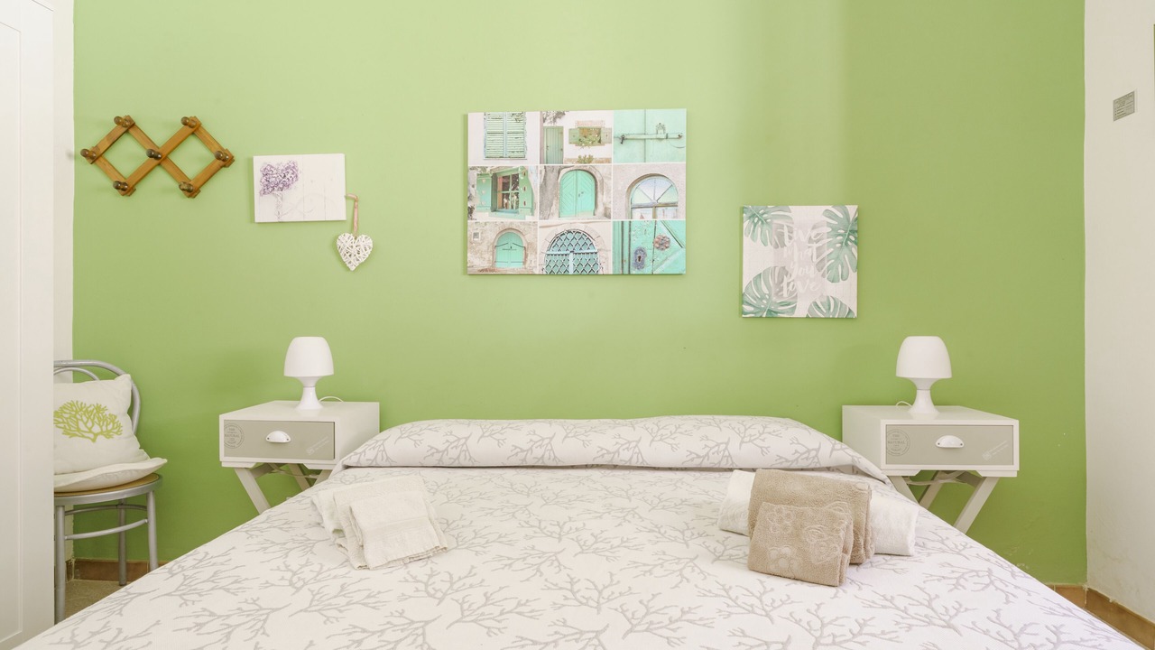 Photo of Bedroom in Erice