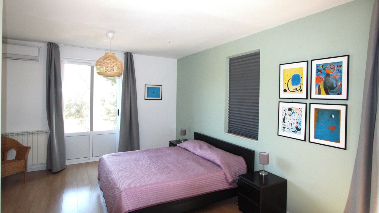 Photo of Bedroom in Mitogio