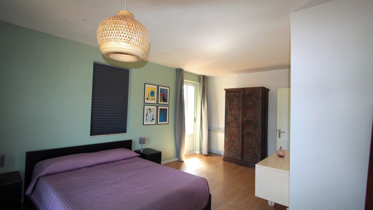 Photo of Bedroom in Mitogio