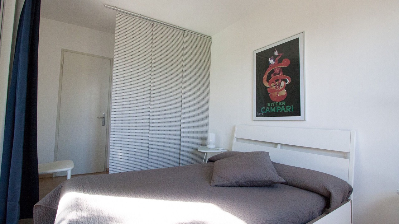 Photo of Bedroom in Mitogio
