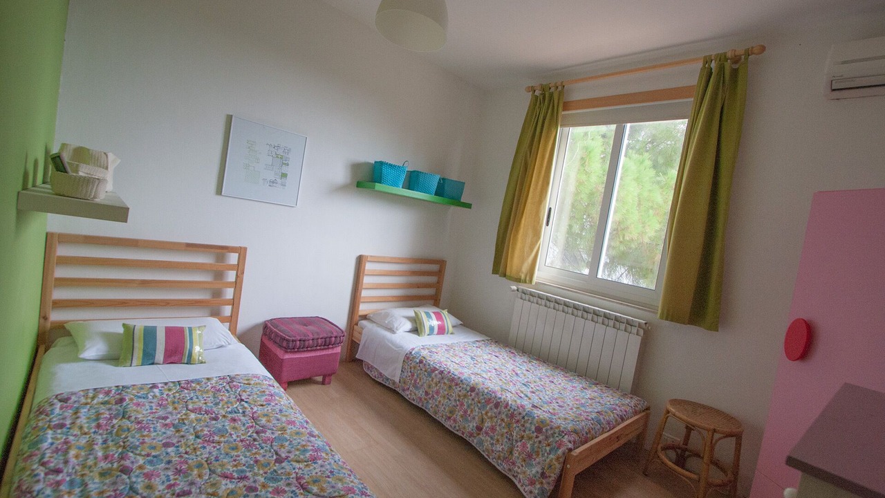 Photo of Bedroom in Mitogio