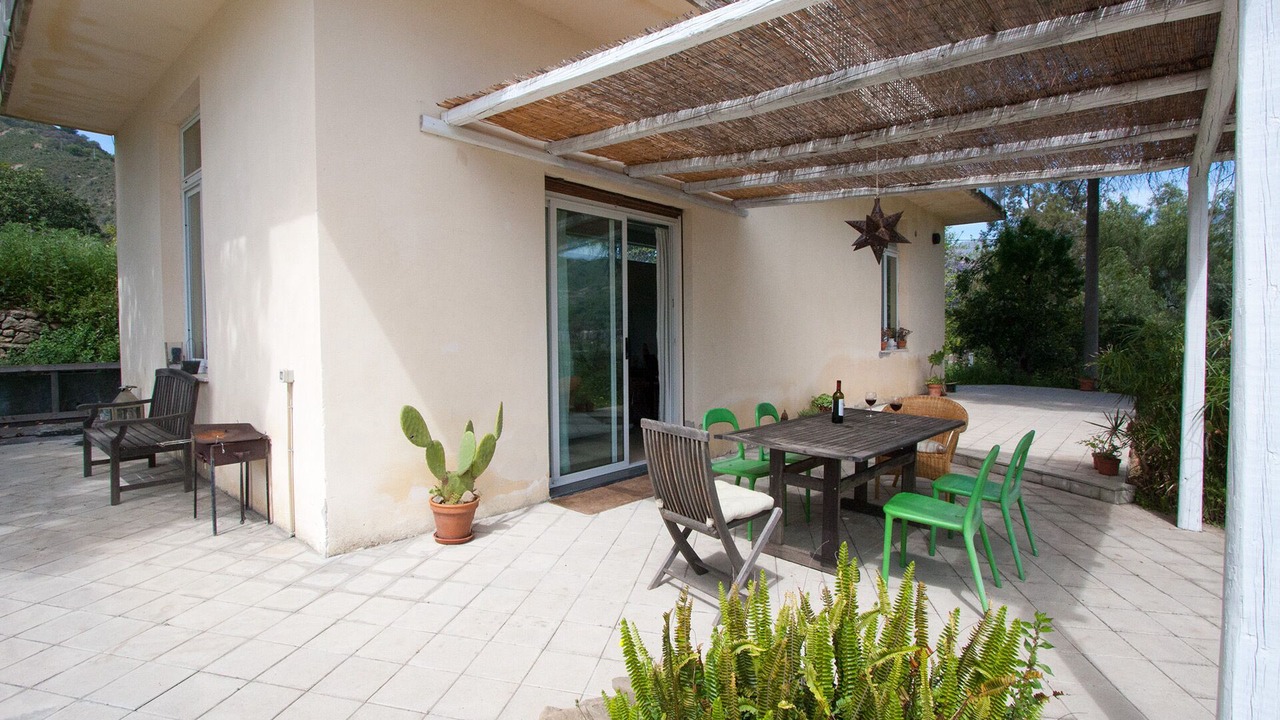 Photo of Outdoor in Mitogio