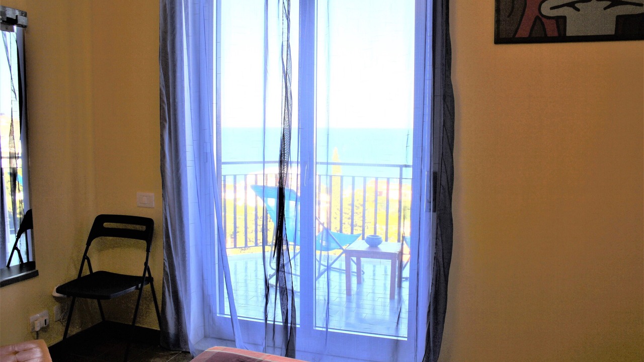 Photo of Bedroom in Cefalu