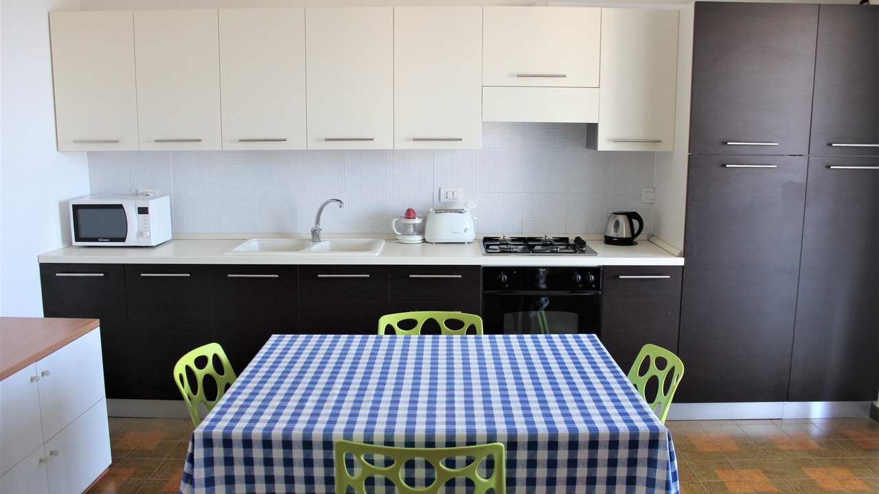 Photo of Kitchen in Cefalu
