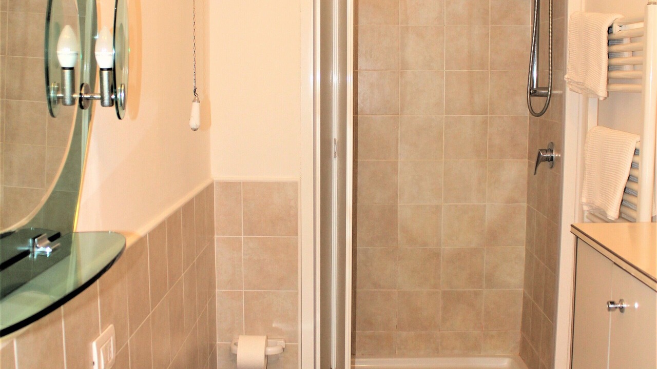 Photo of Bathroom in Cefalu