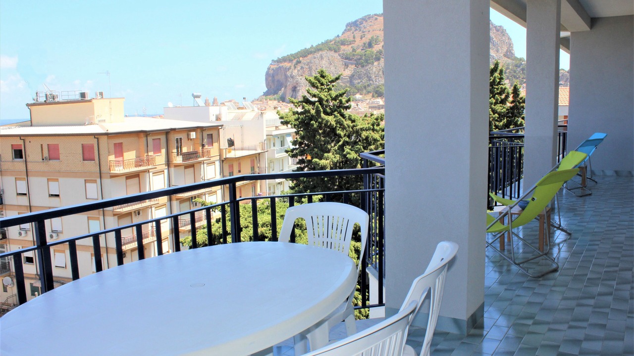 Photo of Outdoor in Cefalu