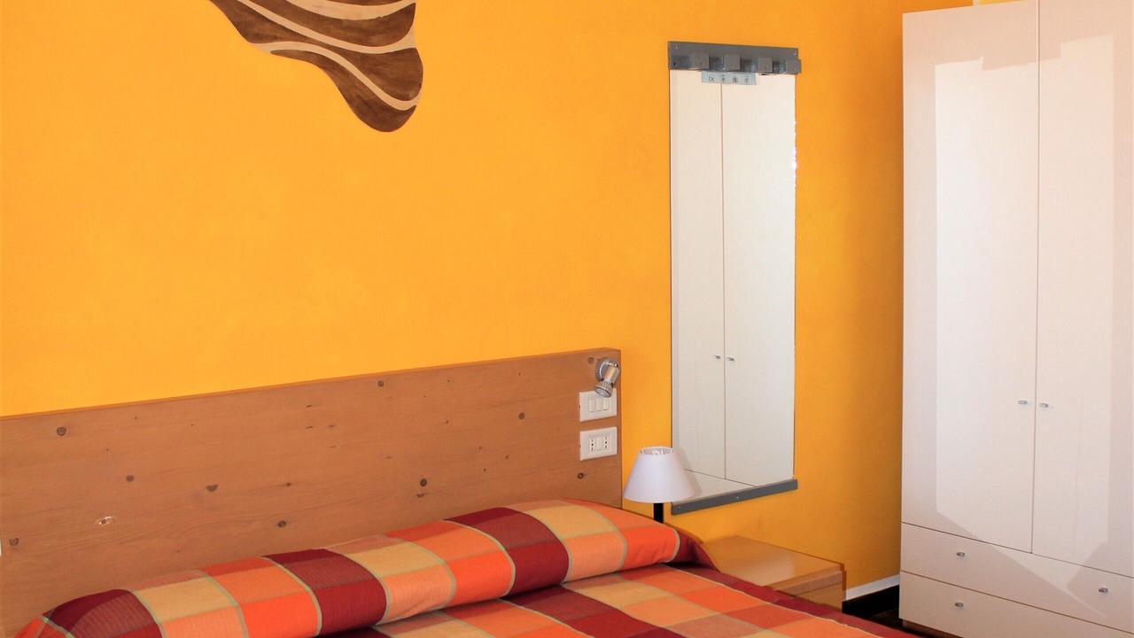 Photo of Bedroom in Cefalu