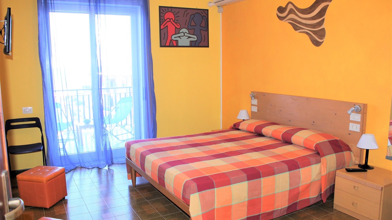 Photo of Bedroom in Cefalu