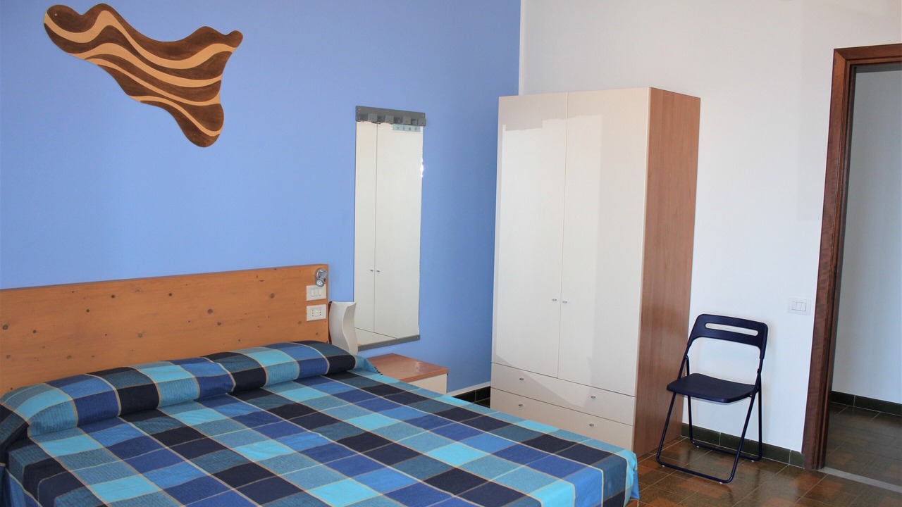 Photo of Bedroom in Cefalu