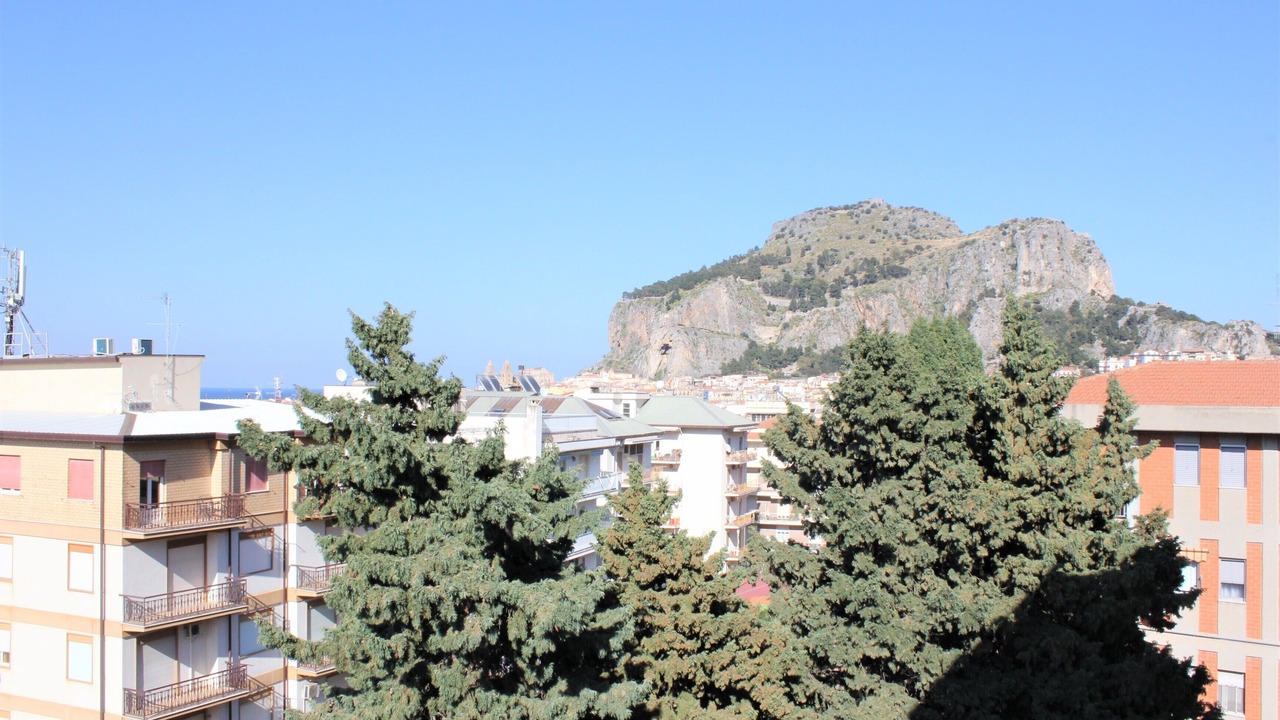 Photo of Outdoor in Cefalu
