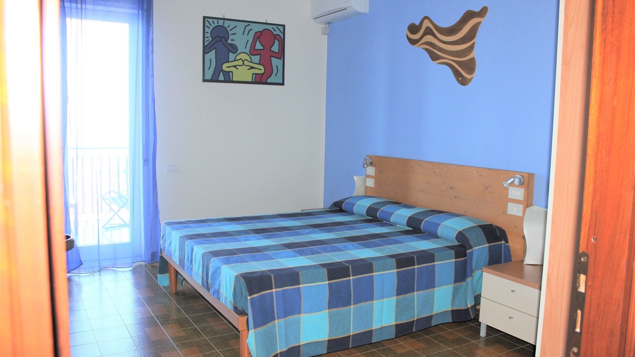 Photo of Bedroom in Cefalu