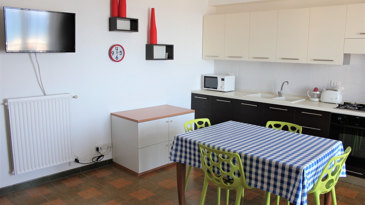Photo of Kitchen in Cefalu