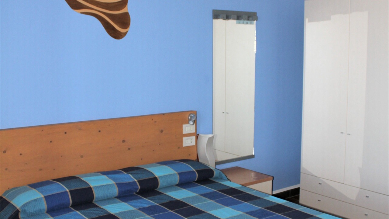 Photo of Bedroom in Cefalu