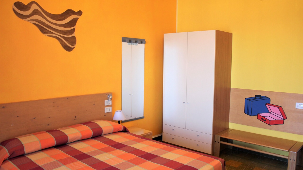 Photo of Bedroom in Cefalu