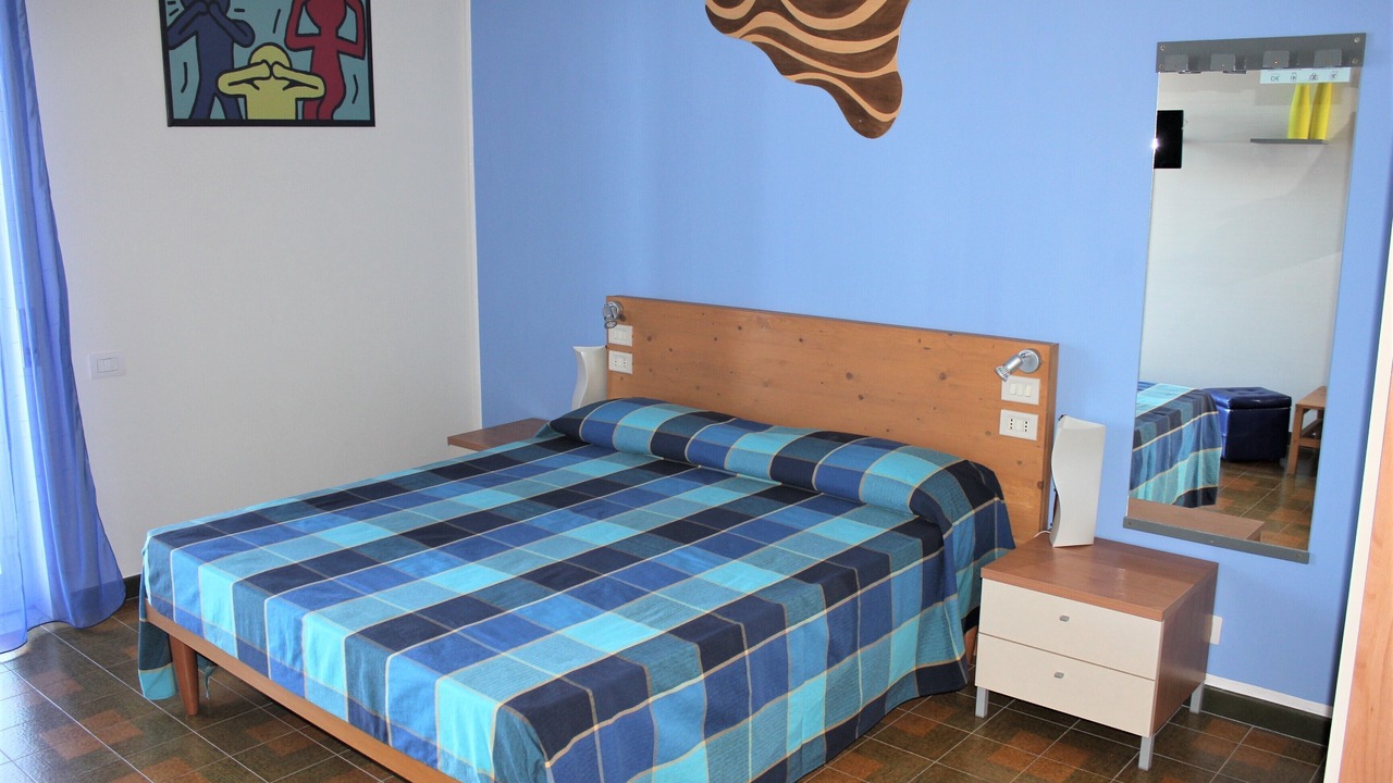 Photo of Bedroom in Cefalu