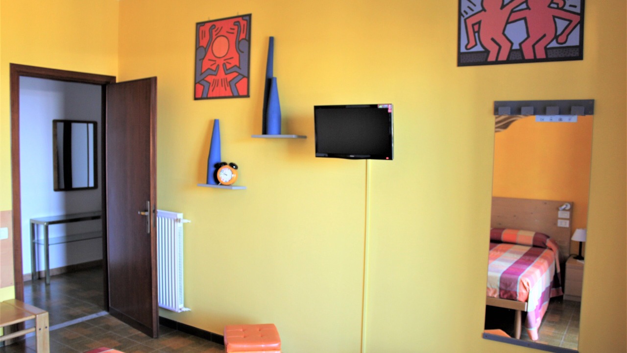 Photo of Bedroom in Cefalu