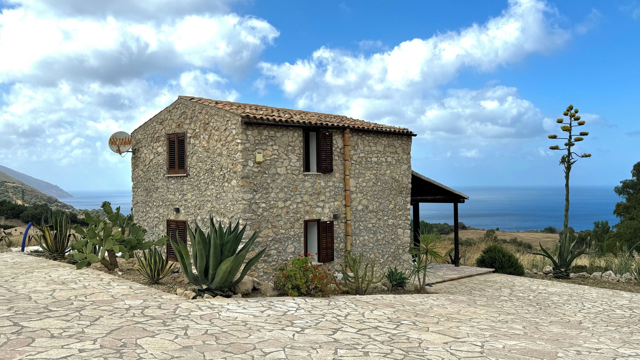 Photo of Outdoor in Scopello