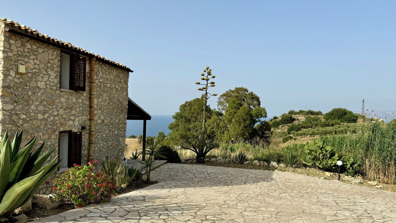 Photo of Outdoor in Scopello