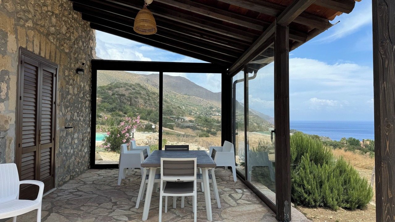 Photo of Outdoor in Scopello