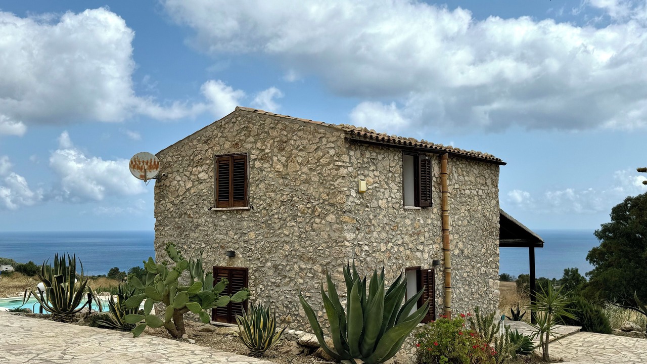 Photo of Outdoor in Scopello