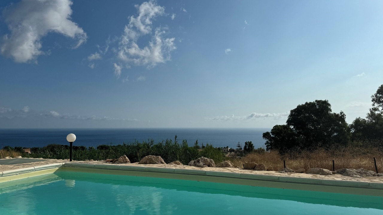 Photo of Outdoor in Scopello