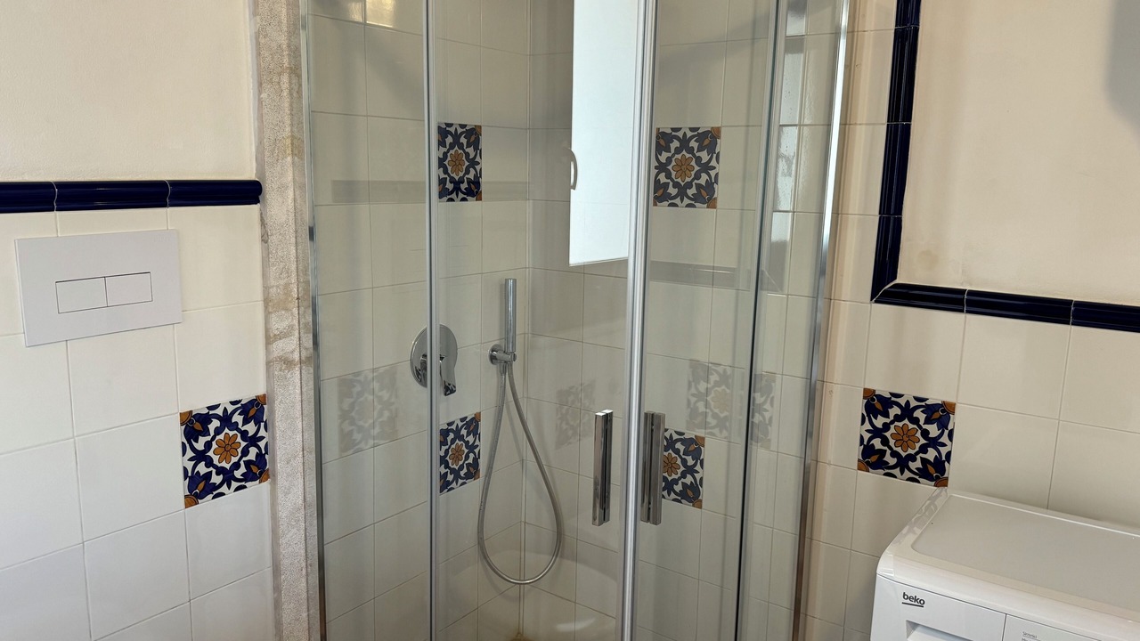 Photo of Bathroom in Scopello