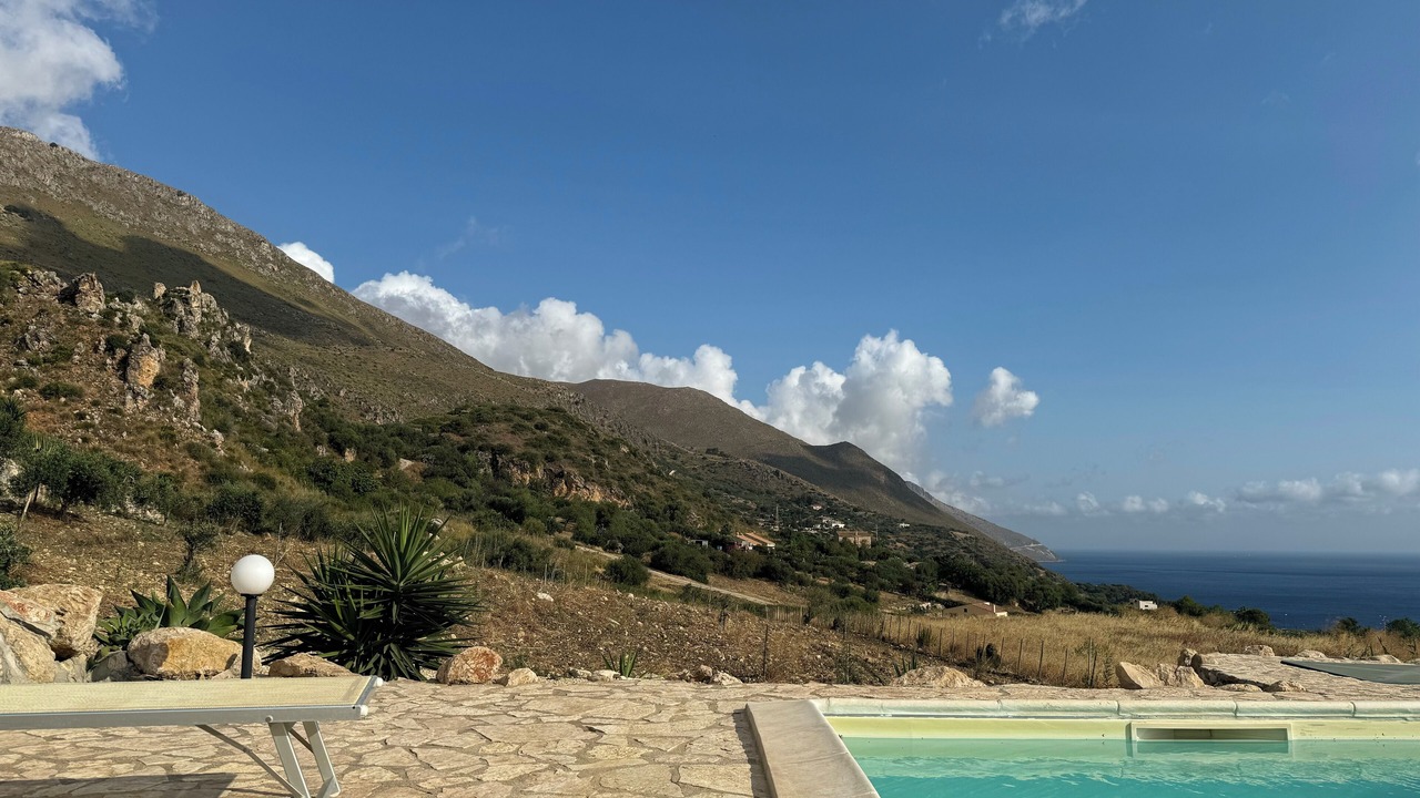 Photo of Outdoor in Scopello
