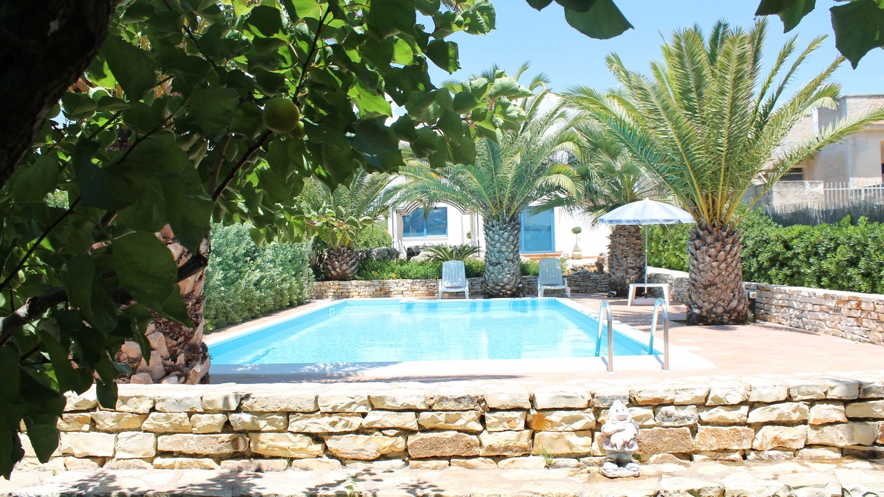 Photo of Outdoor in Marinella di Selinunte