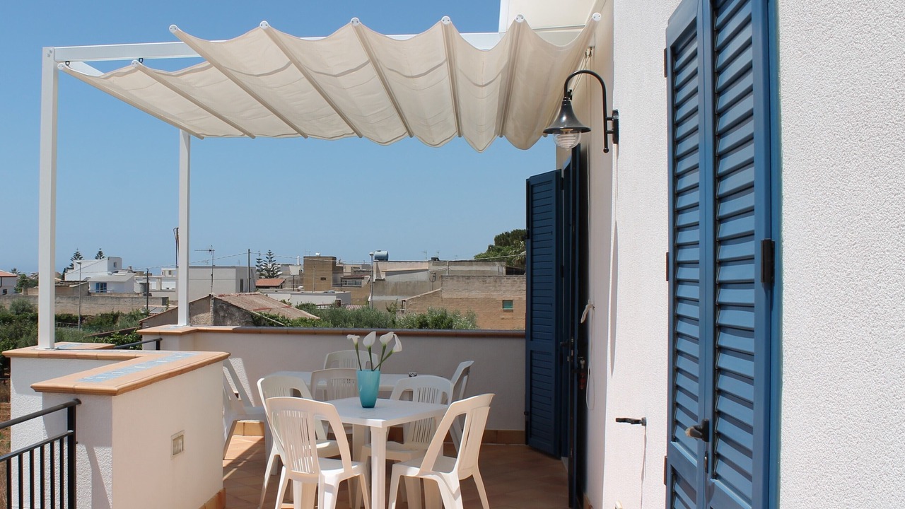 Photo of Outdoor in Marinella di Selinunte