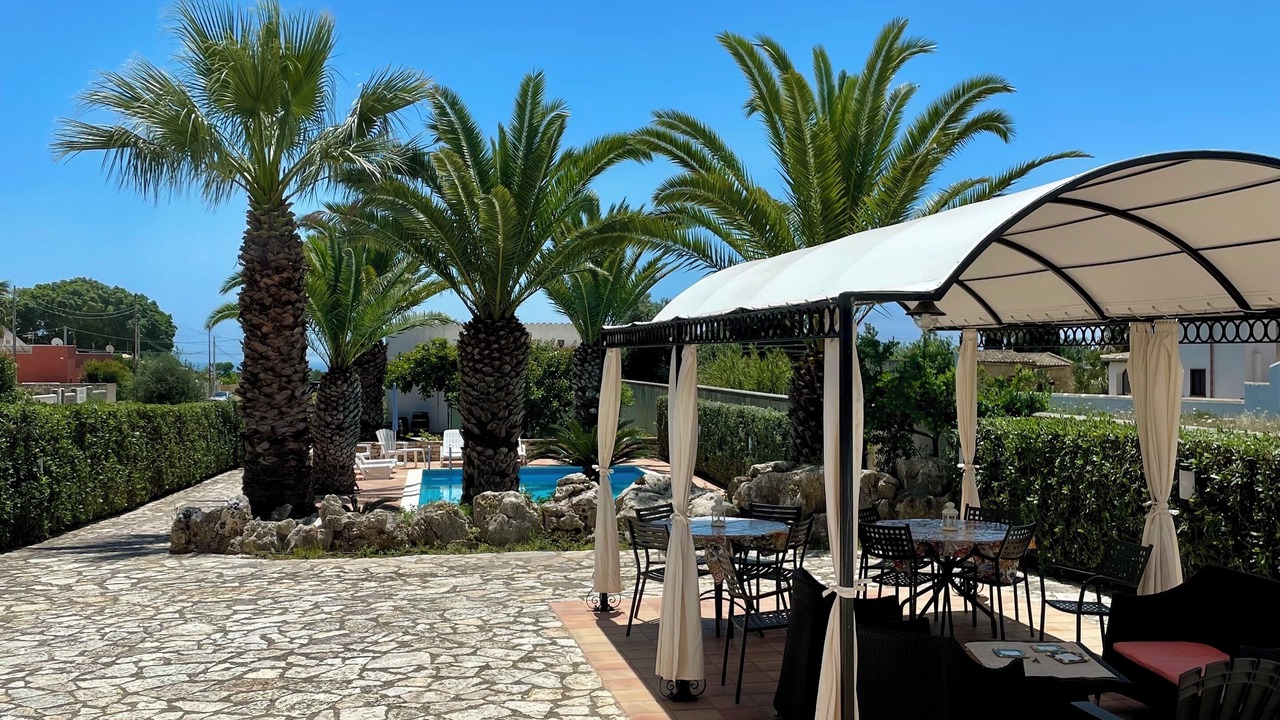 Photo of Outdoor in Marinella di Selinunte