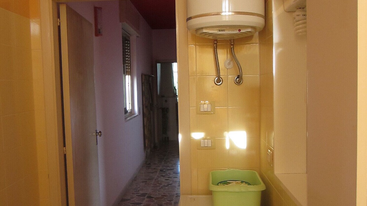 Photo of Bathroom in San Lorenzo