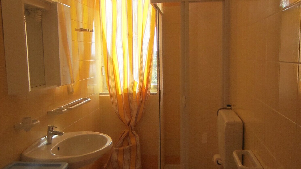 Photo of Bathroom in San Lorenzo