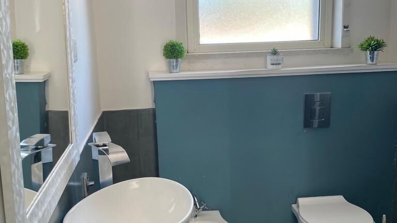 Photo of Bathroom in Fiumefreddo di Sicilia